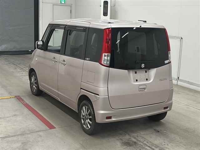 Suzuki PALETTE 2010 8160542-1