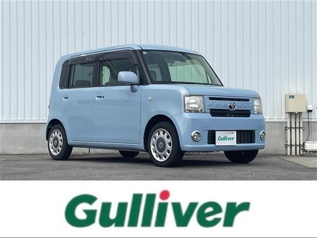 Toyota PIXIS SPACE 2013 8153761-0