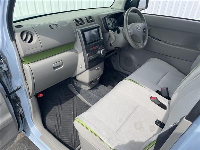 Toyota PIXIS SPACE 2013 8153761-11