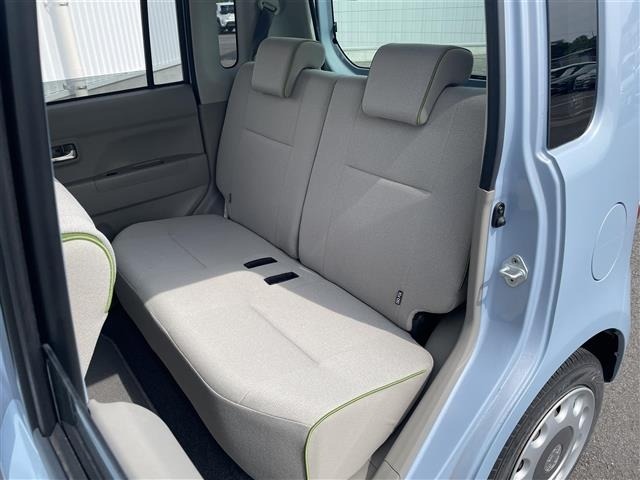Toyota PIXIS SPACE 2013 8153761-2