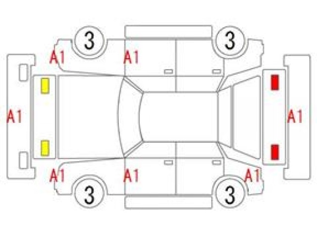 Toyota PIXIS SPACE 2013 8153761-23