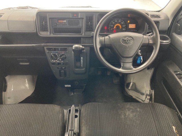 Toyota PIXIS VAN 2018 8161900-3