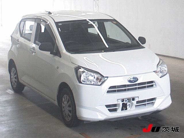 Subaru PLEO PLUS 2020 8162717-0