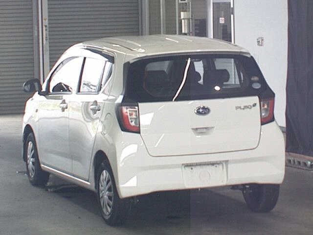 Subaru PLEO PLUS 2020 8162717-1