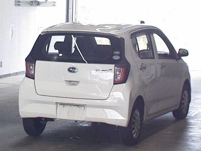 Subaru PLEO PLUS 2020 8162717-5