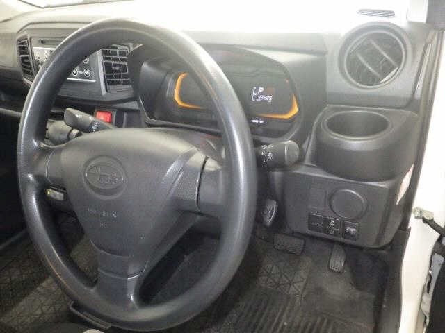 Subaru PLEO PLUS 2020 8162717-7