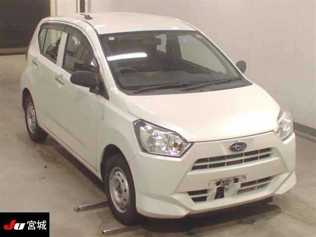 Subaru PLEO PLUS 2019 8162724-0