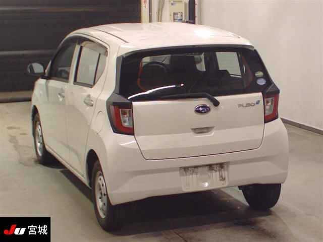 Subaru PLEO PLUS 2019 8162724-1