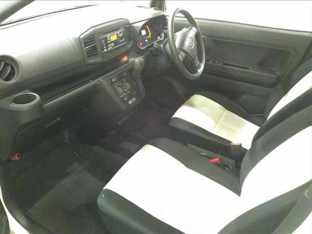 Subaru PLEO PLUS 2019 8162724-3