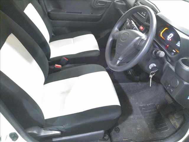 Subaru PLEO PLUS 2019 8162724-4
