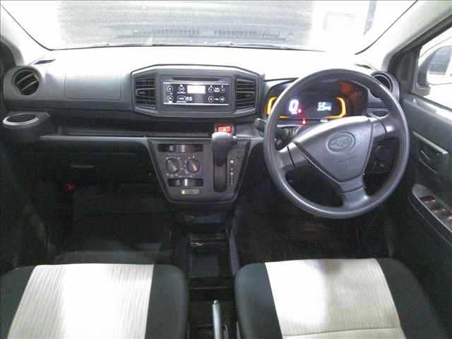 Subaru PLEO PLUS 2019 8162724-5
