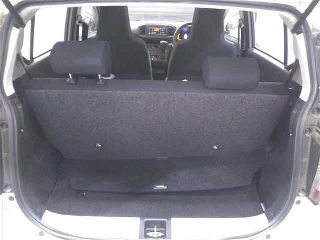 Subaru PLEO PLUS 2019 8162724-7
