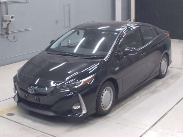 Toyota PRIUS PHV 2021 8151290-0