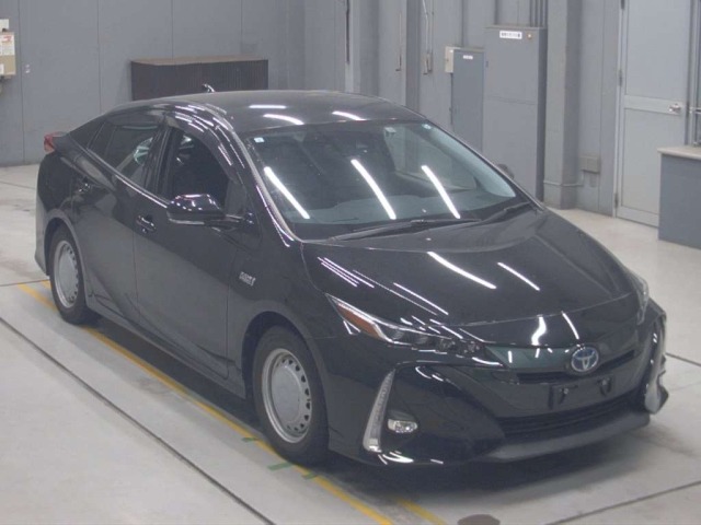 Toyota PRIUS PHV 2021 8151290-5
