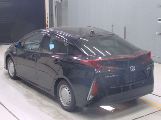 Toyota PRIUS PHV 2021 8151290-6