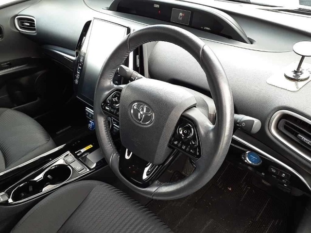Toyota PRIUS PHV 2021 8151290-7