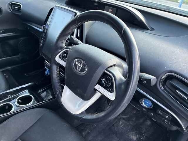 Toyota PRIUS PHV 2017 8151296-3