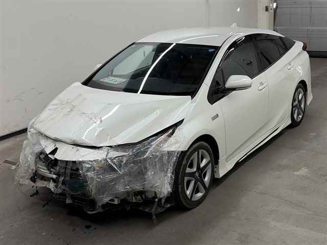 Toyota PRIUS PHV 2017 8151296-4