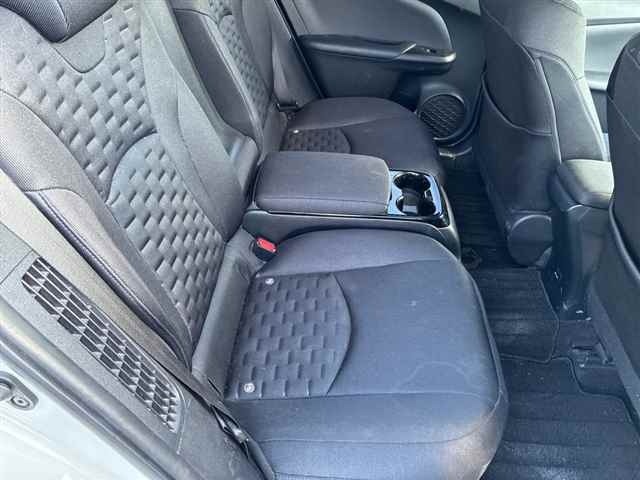 Toyota PRIUS PHV 2017 8151296-8