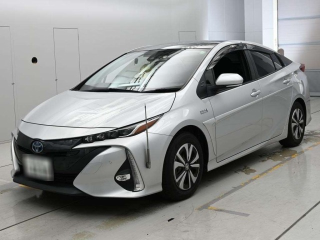 Toyota PRIUS PHV 2021 8151313-0