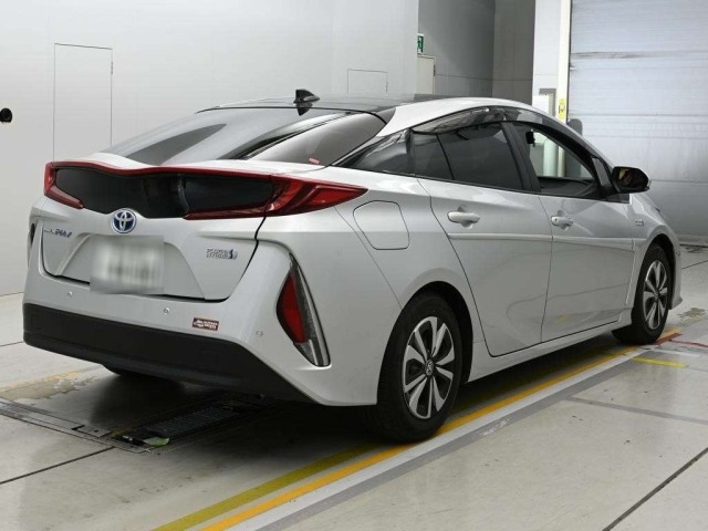 Toyota PRIUS PHV 2021 8151313-1