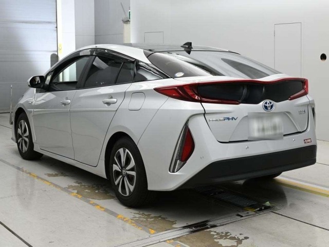 Toyota PRIUS PHV 2021 8151313-6