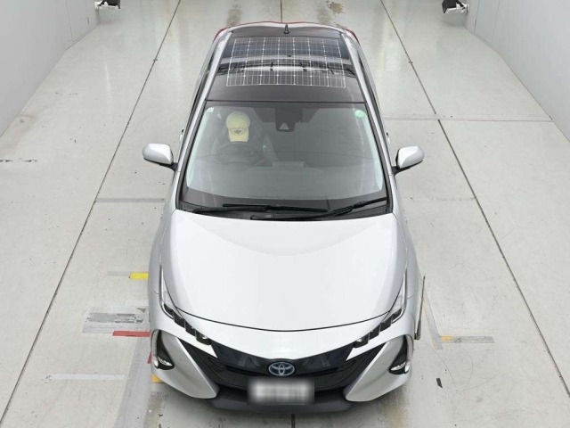 Toyota PRIUS PHV 2021 8151313-7