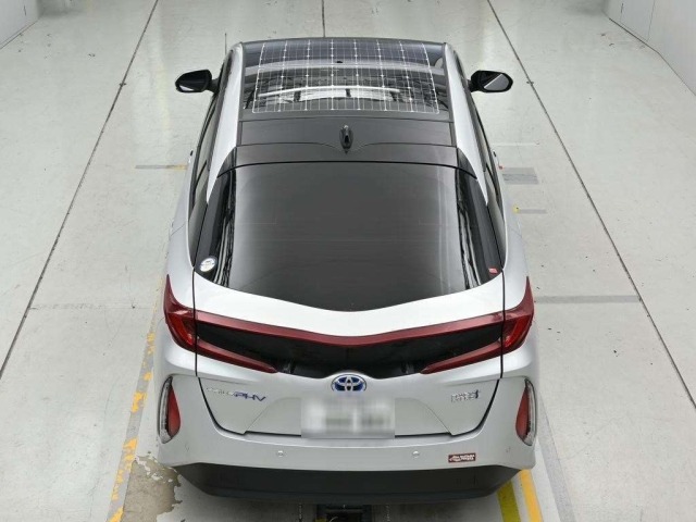 Toyota PRIUS PHV 2021 8151313-8