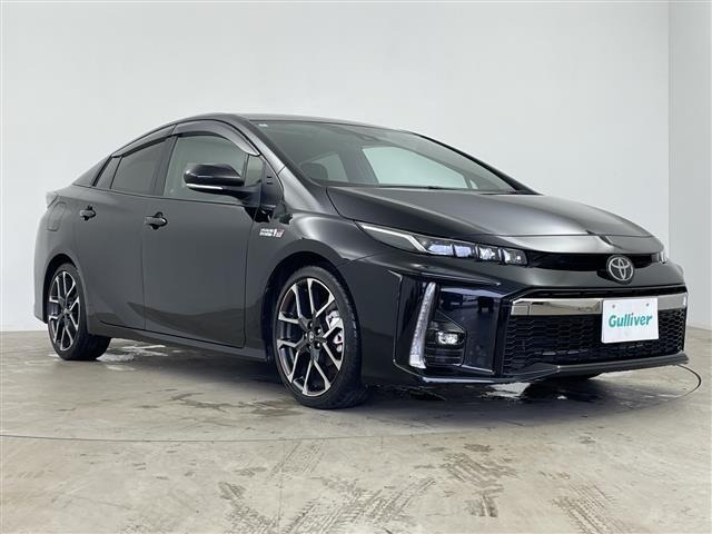 Toyota PRIUS PHV 2018 8151381-0