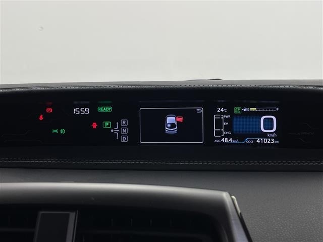 Toyota PRIUS PHV 2018 8151381-21