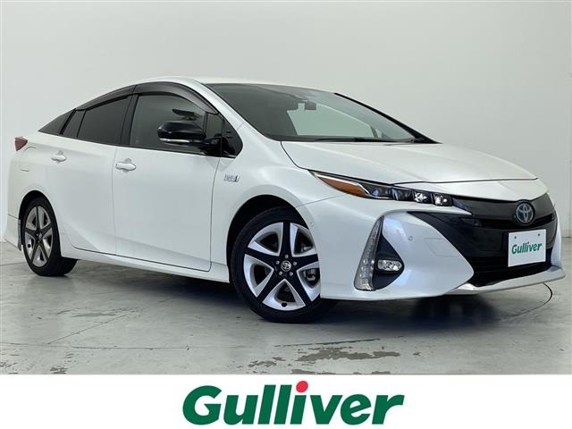 Toyota PRIUS PHV 2019 8151451-0