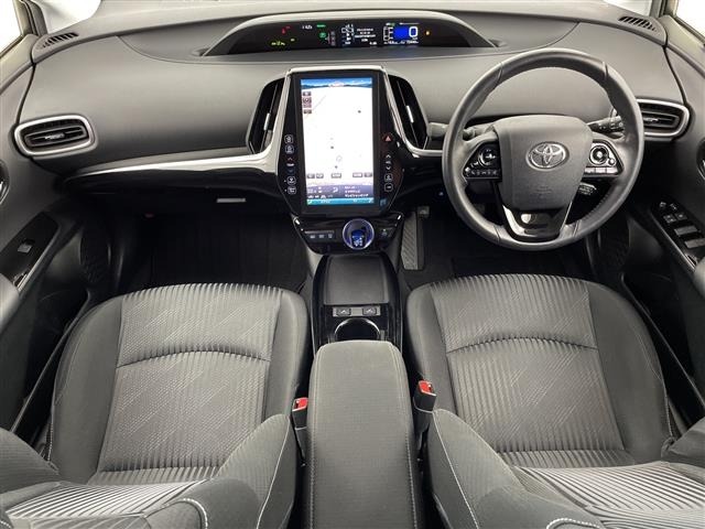 Toyota PRIUS PHV 2019 8151451-15