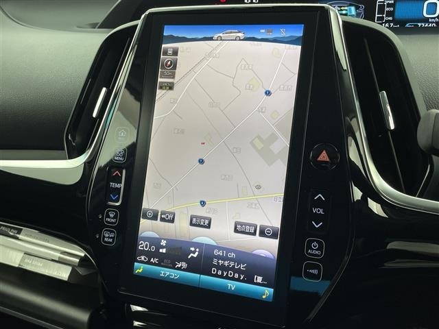 Toyota PRIUS PHV 2019 8151451-18