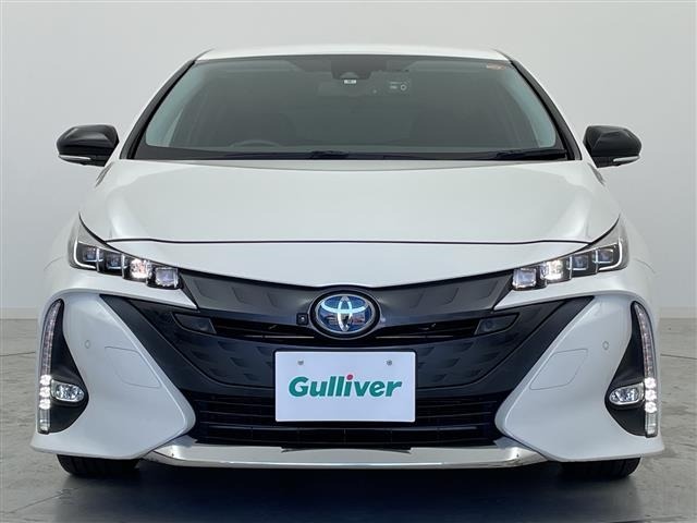Toyota PRIUS PHV 2019 8151451-22