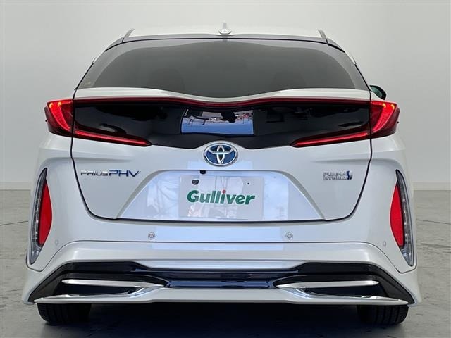 Toyota PRIUS PHV 2019 8151451-4