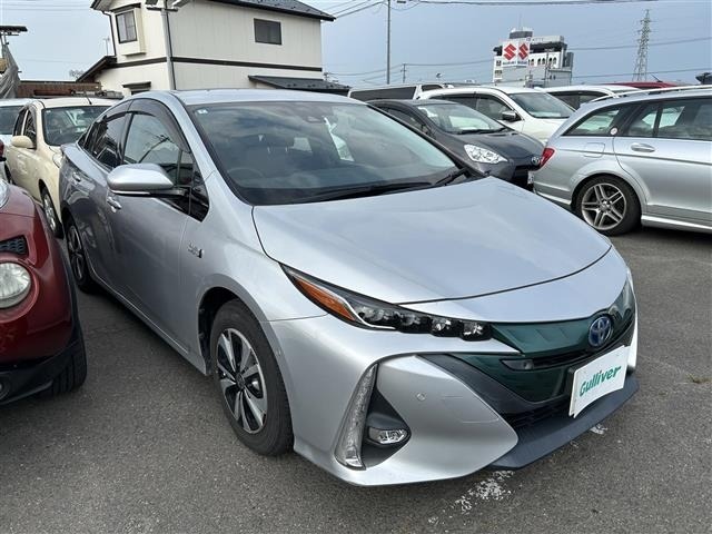 Toyota PRIUS PHV 2017 8151452-0