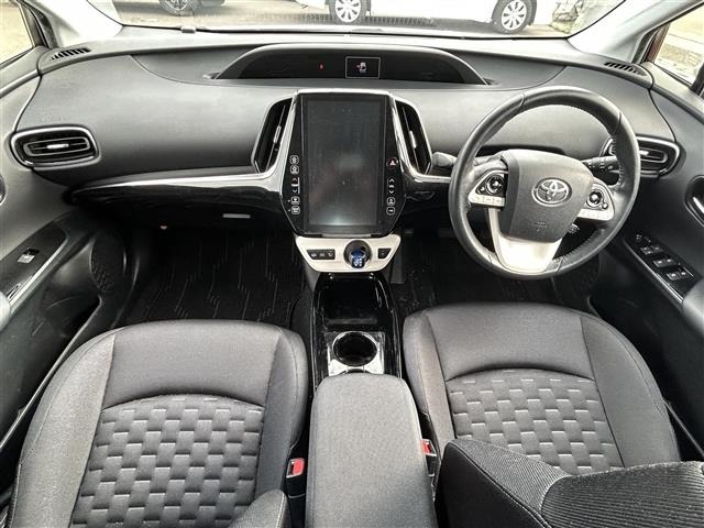 Toyota PRIUS PHV 2017 8151452-2