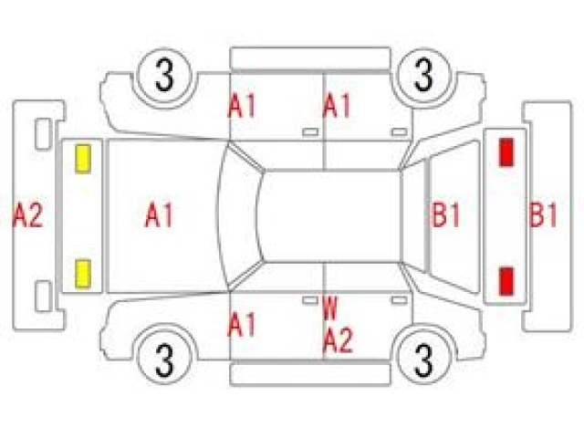 Toyota PRIUS PHV 2017 8151452-3