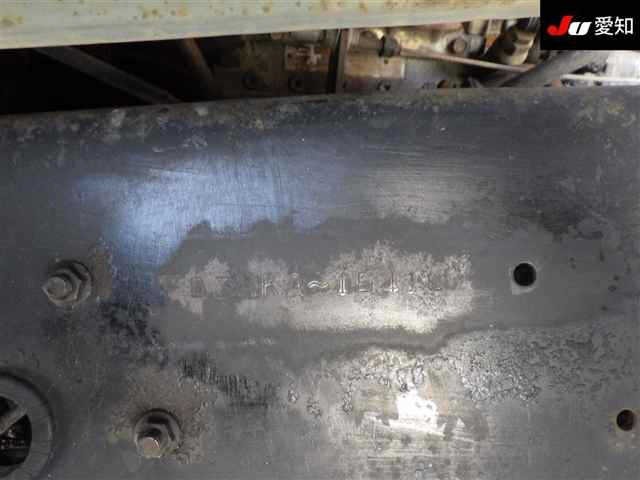 Hino RANGER 1990 8163893-13