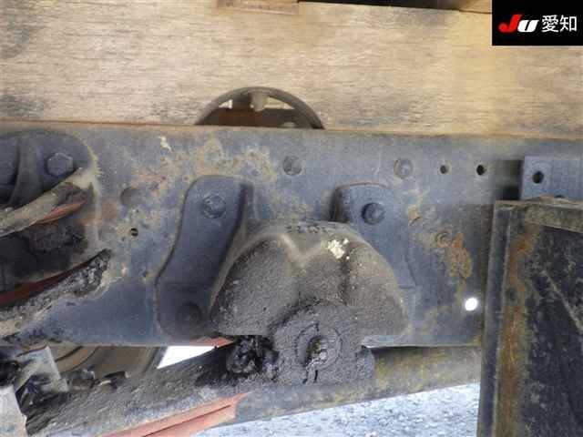 Hino RANGER 1990 8163893-6