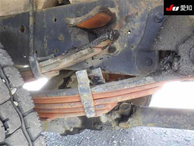 Hino RANGER 1990 8163893-7