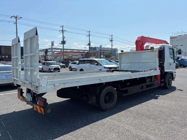Hino RANGER 2014 8163898-1