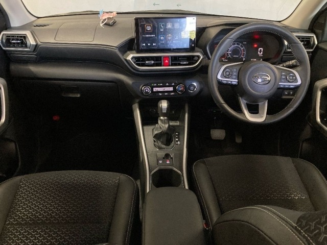 Daihatsu ROCKY 2022 8161223-3