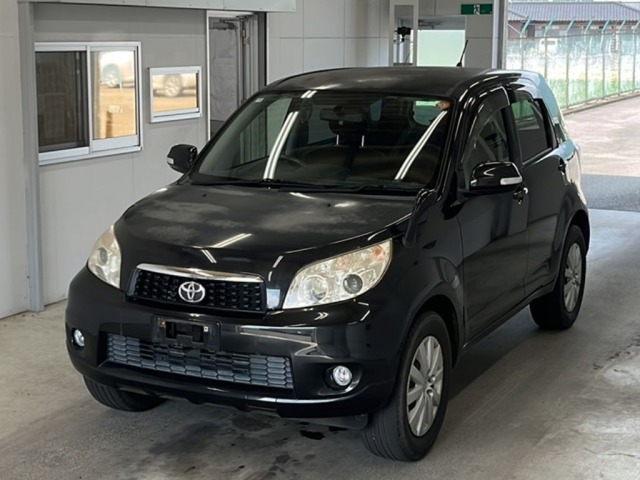 Toyota RUSH 2012 8152156-0