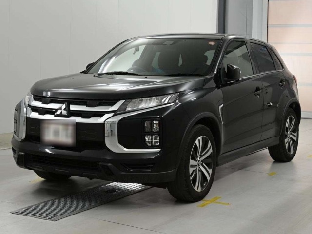 Mitsubishi RVR 2024 8157672-0