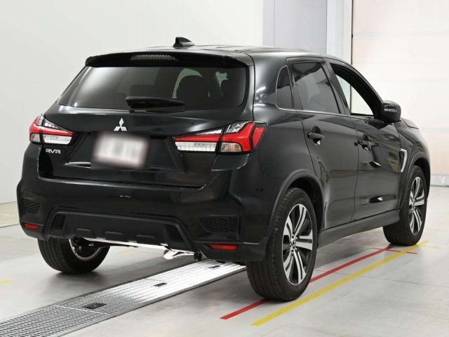 Mitsubishi RVR 2024 8157672-1