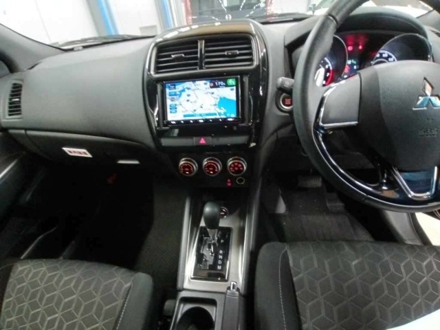Mitsubishi RVR 2024 8157672-11