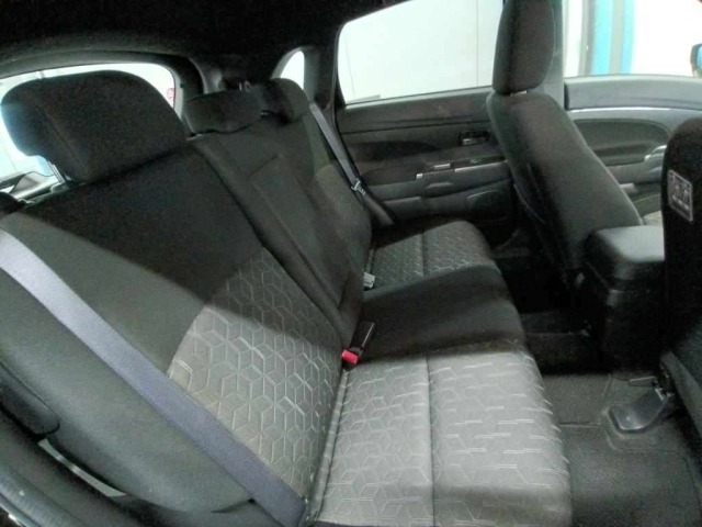 Mitsubishi RVR 2024 8157672-12