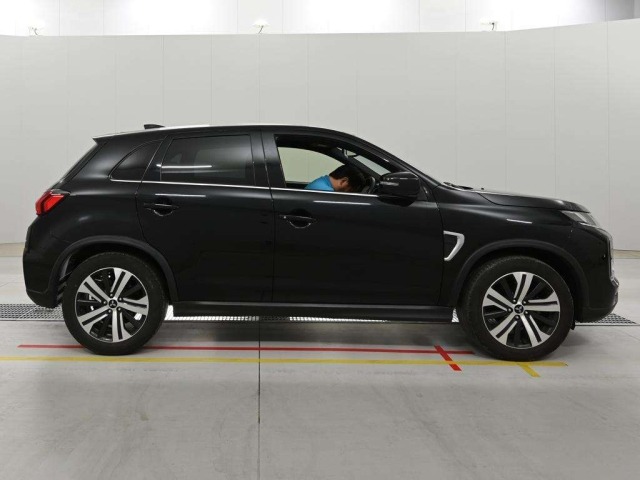 Mitsubishi RVR 2024 8157672-3