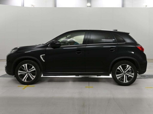 Mitsubishi RVR 2024 8157672-4